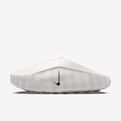 Nike耐克正品女款Mind 001舒适贴合包头日常穿着拖鞋HQ4309-101