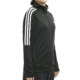 女子立领拉链运动休闲外套 新款 FL0170 阿迪达斯正品 Adidas