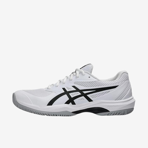 Asics/亚瑟士正品GAME FF男子减震透气运动网球鞋1041A489-101