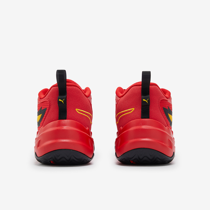 Puma/彪马正品SCOOT ZEROS男士斯库特缓震篮球鞋311070-01
