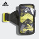 HOLD Adidas MOBILE RUN 男女跑步手机套CZ3665 阿迪达斯正品