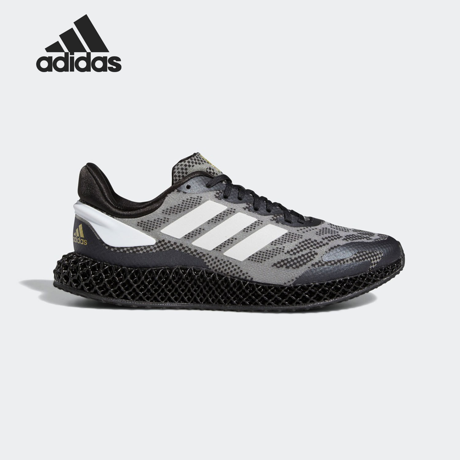 【38码】阿迪达斯男女跑步鞋 断码清仓