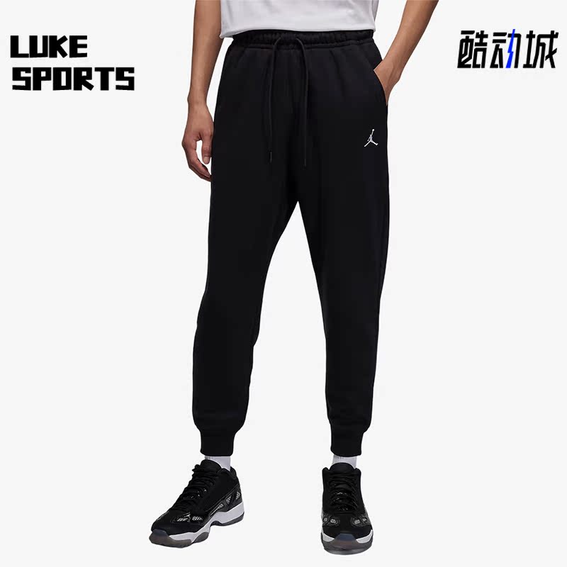 Nike/耐克男子加绒运动长裤