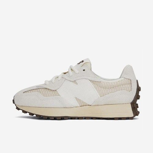 New Balance/NB正品新款男女防滑耐磨透气低帮运动休闲鞋U327WVA