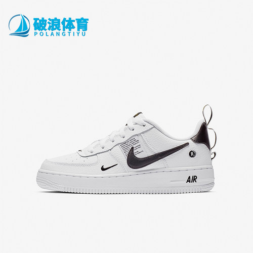 耐克大童运动耐磨休闲板鞋