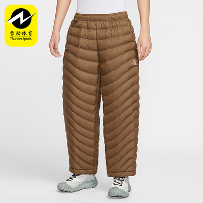 Nike/耐克正品Therma-FIT男士运动户外保暖休闲长裤HV4462-235