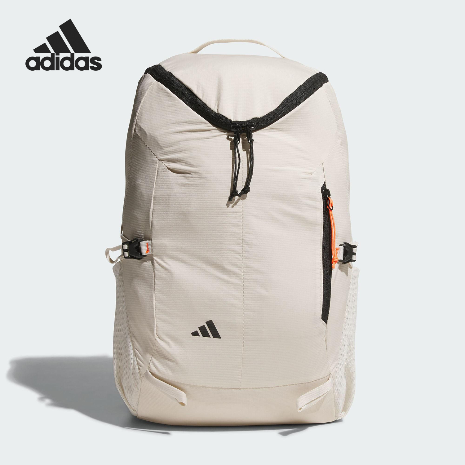Adidas/阿迪达斯正品UBSP LITE BP男女收纳旅行双肩包KT0846