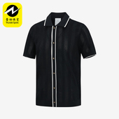 JORDAN男士 夏季 翻领轻盈透气经典 短袖 010 Nike T恤HV1157 耐克正品