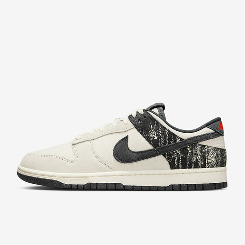 Nike/耐克正品DUNK LOW RETRO SE男士经典耐磨运动板鞋IB7720-110