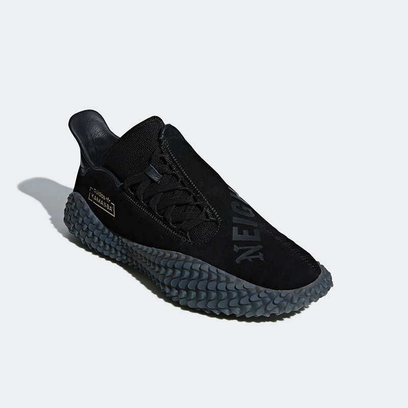 阿迪达斯男士轻便休闲舒适运动鞋