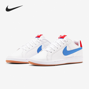 大童女子低幫休閑板鞋 Nike 833535 Royale 耐克正品 Court