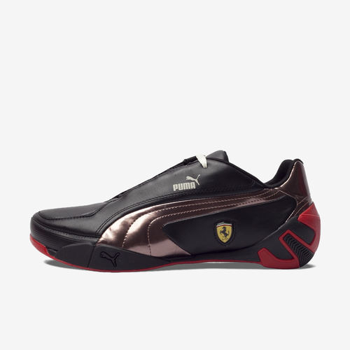 Puma彪马正品法拉利赛车系列Tour Cat SF男女舒适训练鞋305839-02