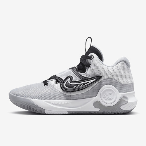 Nike/耐克正品KD Trey 5 X男士运动缓震实战篮球鞋DD9538-102