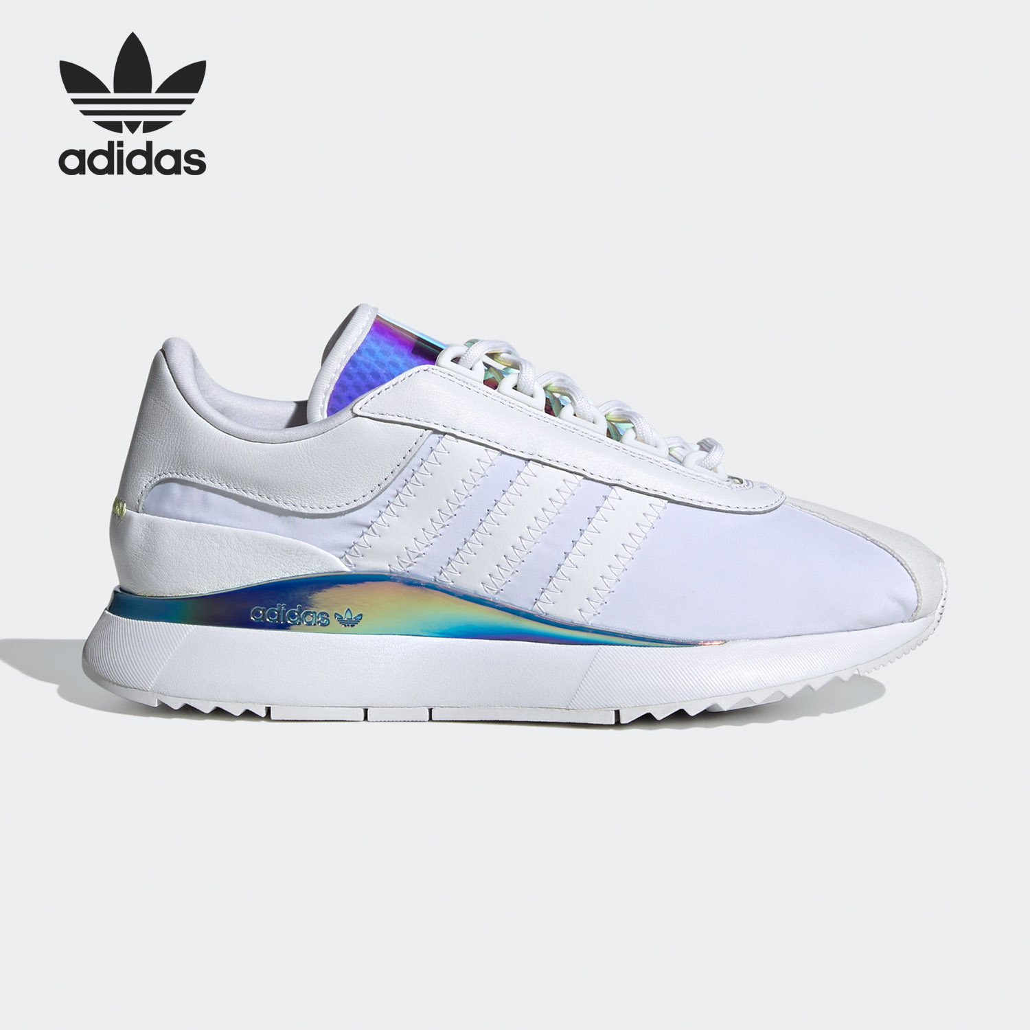 经典运动鞋Adidas/阿迪达斯