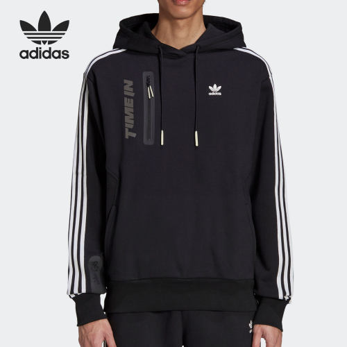 Adidas/阿迪达斯男女同款卫衣