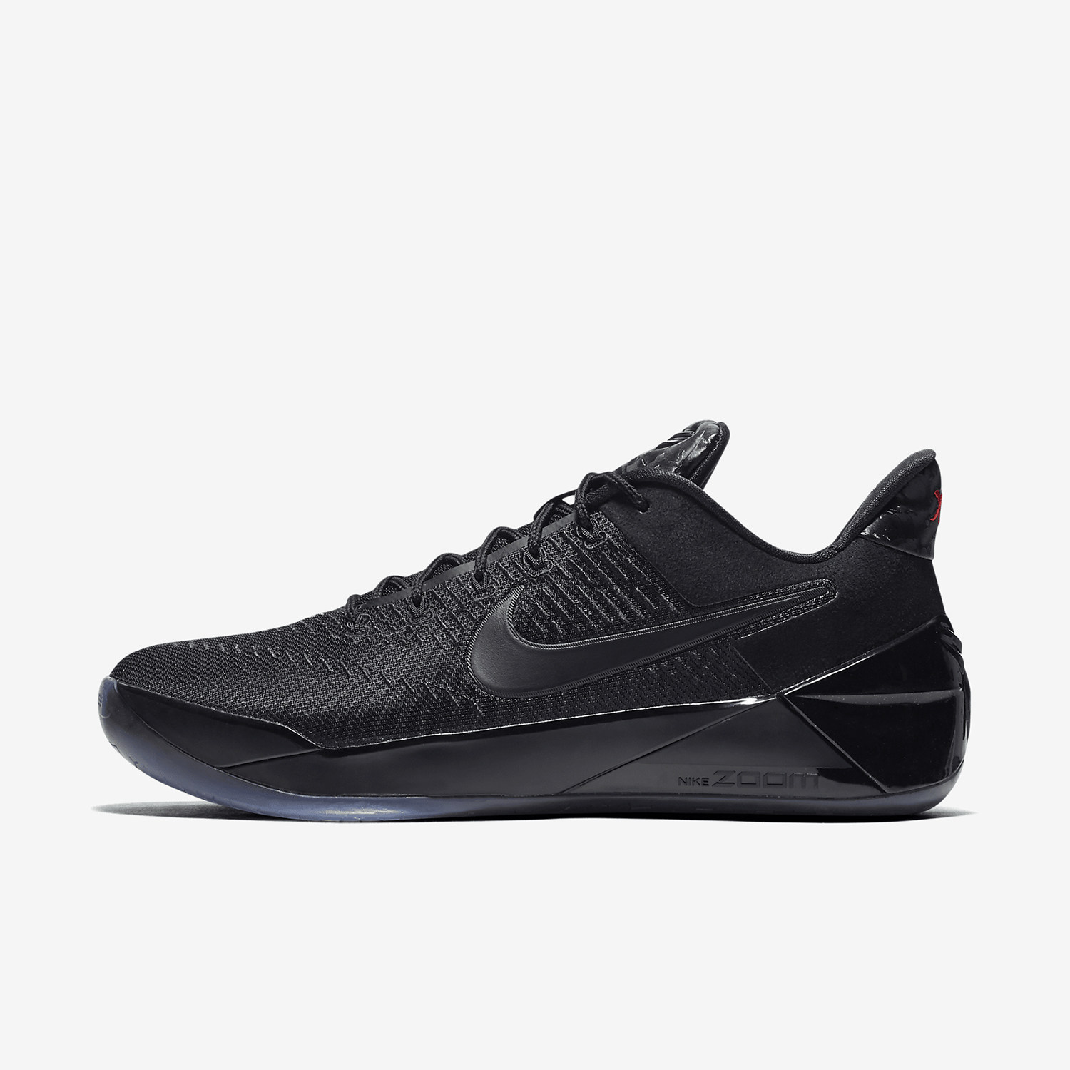 Nike/耐克正品ZOOM KOBE AD EP 科比12低帮气垫实战篮球鞋852427