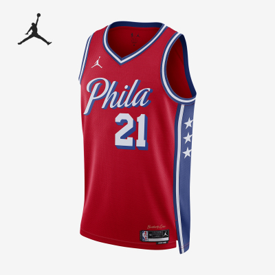 Nike/耐克正品JORDAN男士运动休闲训练套头背心无袖T恤DO9539-658