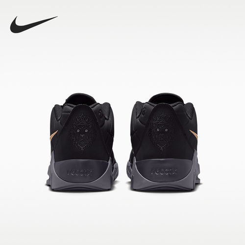 Nike/耐克正品2026春季男士运动缓震耐磨篮球鞋HQ8035-003