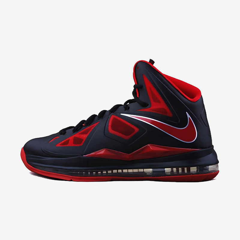 Nike/耐克正品LeBron 10 Dunkma男士气垫运动篮球鞋543645-006,运动鞋new,运动休闲鞋,淘宝优惠券,粉丝福利购,淘宝优惠卷