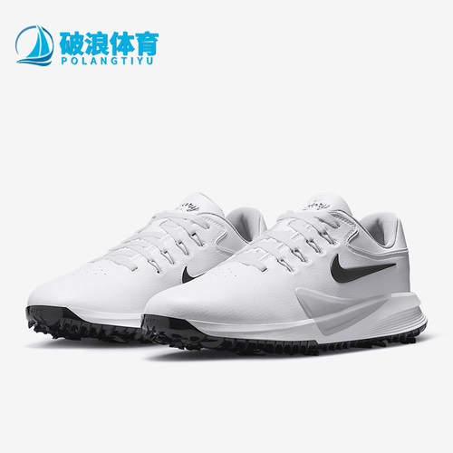 Nike/耐克正品Victory Pro 4男士耐磨减震高尔夫球鞋HM9220-100