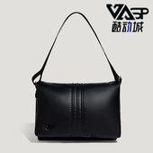 便携运动单肩包KW1274 三叶草男女收纳经典 Adidas 阿迪达斯正品