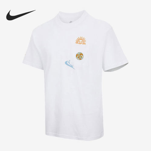 Nike/耐克正品男子短袖