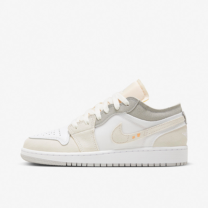 耐克正品女子大童篮球鞋