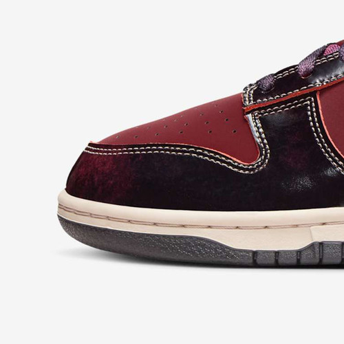 Nike/耐克正品Dunk Low Retro SE男士休闲低帮休闲鞋HQ1965-600