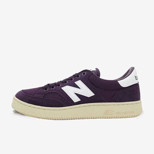 New Balance新百伦正品男女同款NB 400舒适低帮休闲板鞋CT400NDB