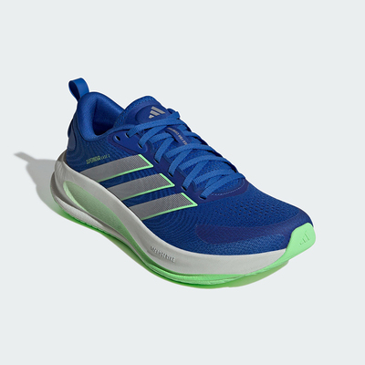 Adidas/阿迪达斯正品SUPERNOVA EASE 2男士透气网面跑鞋JQ3910