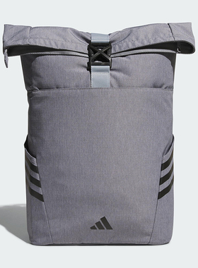 Adidas/阿迪达斯正品新款男女经典户外健身训练双肩背包JY4767