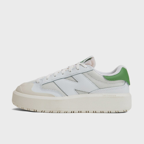 New Balance/NB正品新款男女轻便透气耐磨厚底运动板鞋CT302OG
