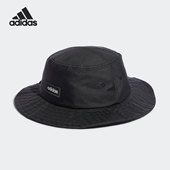 新款 当季 男女运动遮阳休闲渔夫帽HC7208 阿迪达斯正品 Adidas
