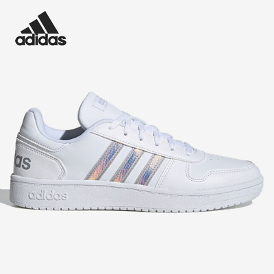 Adidas/阿迪达斯官方正品NEO 新款男女运动休闲鞋FW3535