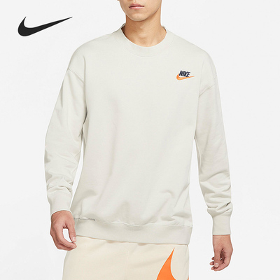 Nike/耐克正品男子卫衣