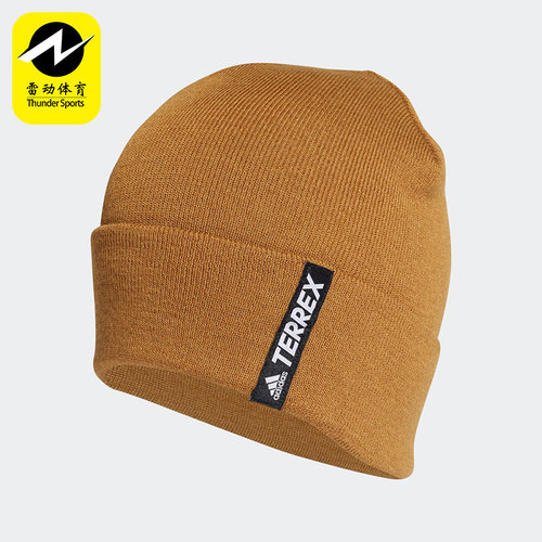 Adidas/阿迪达斯针织帽