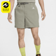 耐克正品 FN2431 ACG 训练透气运动户外徒步短裤 053 男士 Nike