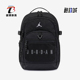 休闲双肩包II6547 JORDAN男女收纳隔层耐用经典 010 耐克正品 Nike