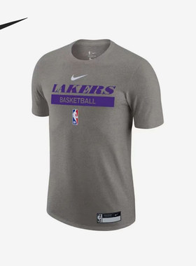 Nike/耐克正品时尚男士圆领潮流印花透气短袖T恤DR6469-063