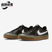 耐克正品 日常运动耐磨低帮板鞋 2025春季 Nike 款 男士 FQ8146 003