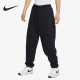 耐克正品 宽松保暖运动长裤 2023冬季 男子时尚 FB7824 新款 Nike