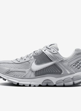 Nike/耐克正品Zoom Vomero 5男士透气轻便 复古运动鞋FJ4151-003