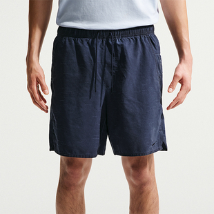 Nike/耐克正品夏季款男士干爽舒适宽松经典训练短裤IF2814-451
