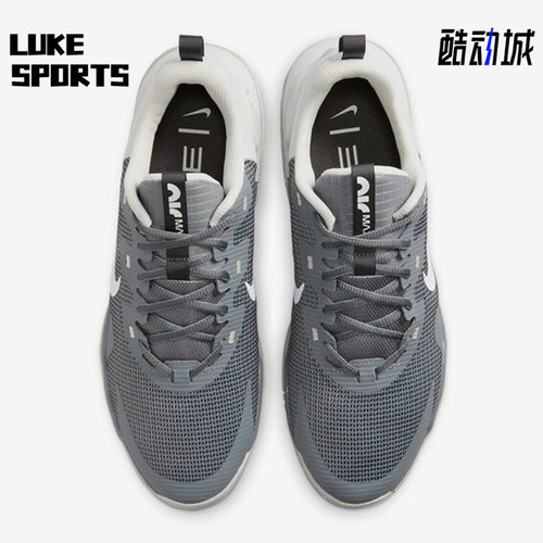 Nike/耐克正品AIR MAX ALPHA男士低帮回弹训练鞋DM0829-007