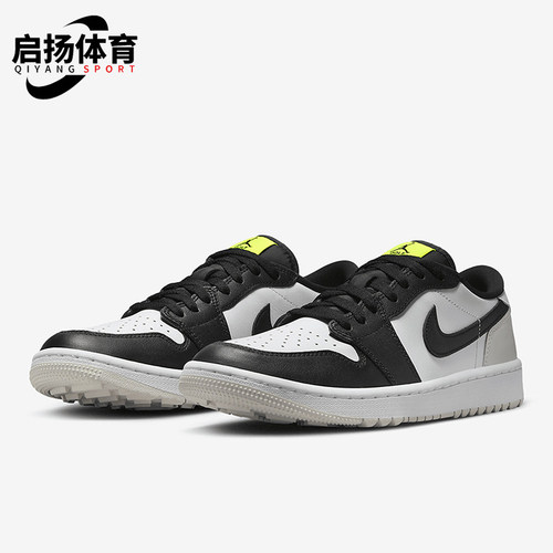 Nike/耐克正品JORDAN男女同款低帮经典休闲运动板鞋DD9315-108