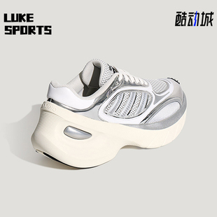 Adidas/阿迪达斯正品ADIZERO GOUKANA男女运动网面休闲鞋KJ5376