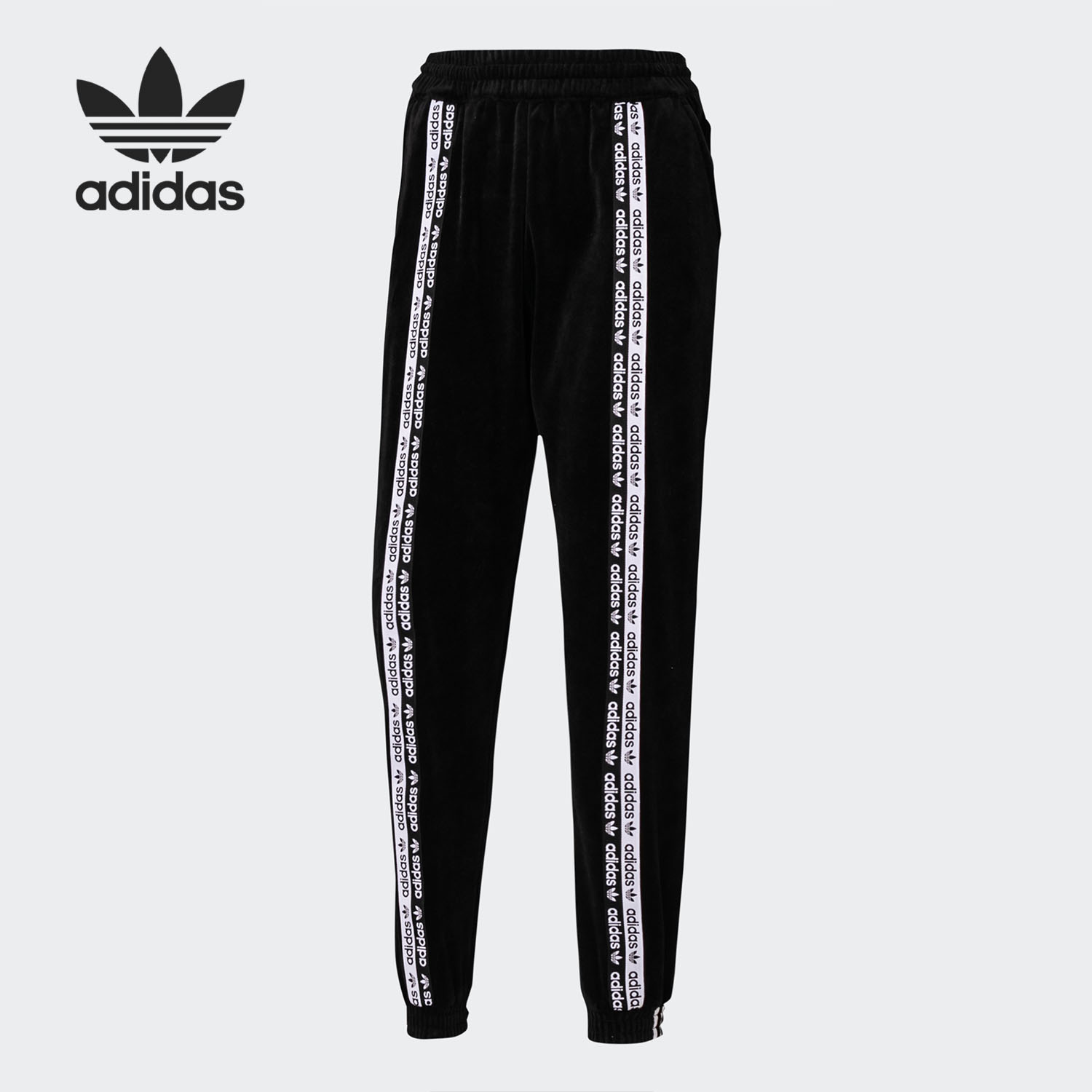 Adidas/阿迪达斯运动长裤