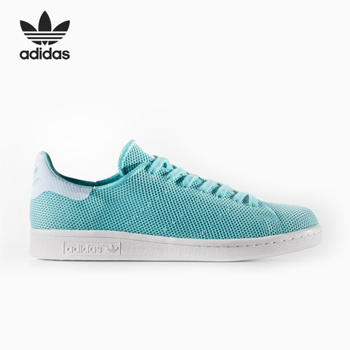 休闲板鞋网面Adidas/阿迪达斯