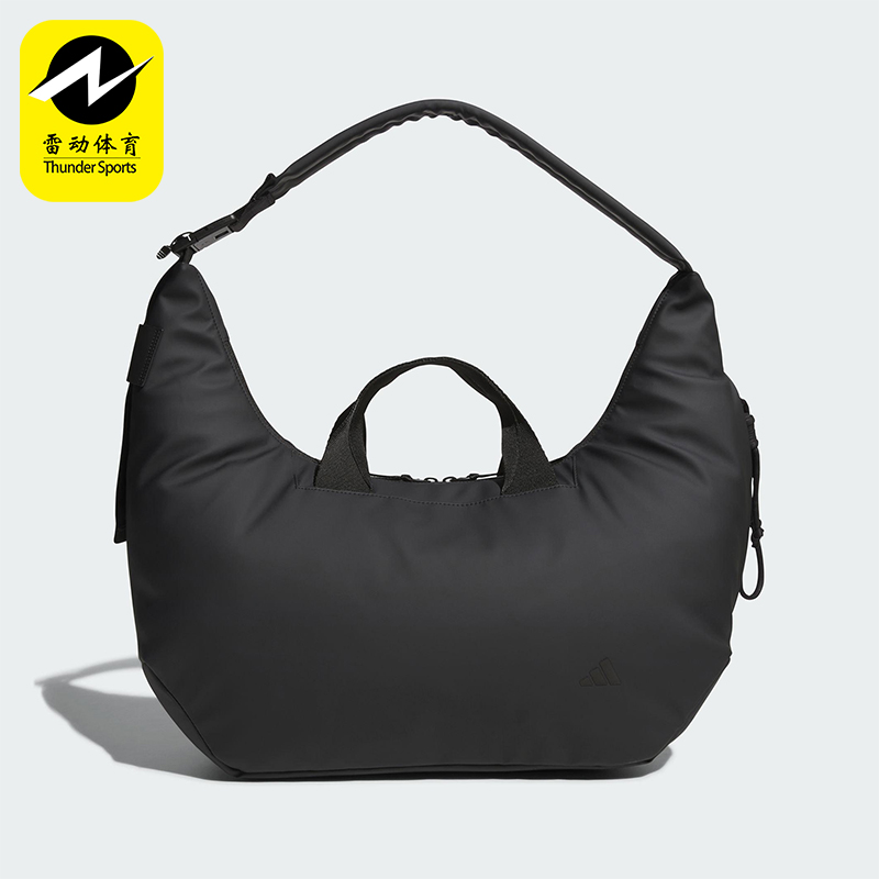 Adidas/阿迪达斯正品FAV DUFFEL女士经典运动健身手提包JM5009