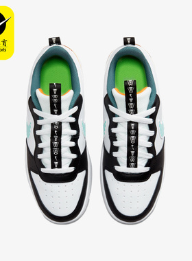 Nike/耐克儿童板鞋休闲舒适低帮运动鞋DX5767-111